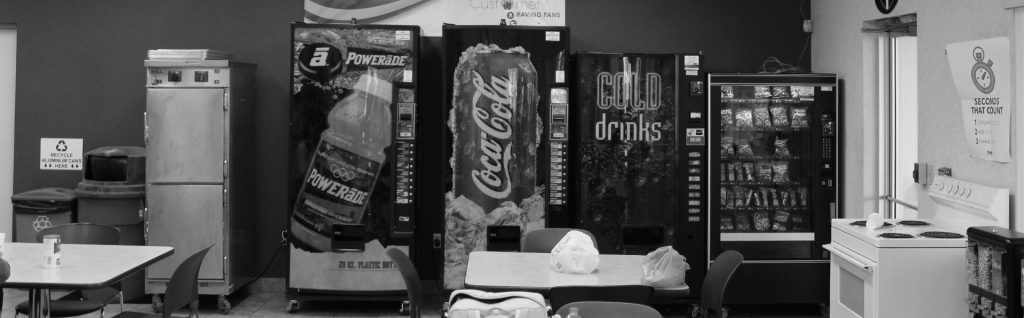 Before having a Fresno California micro-market