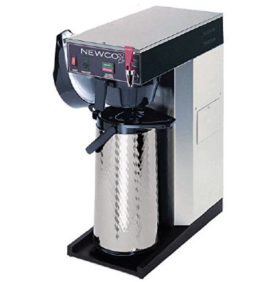 Fresno California coffee services