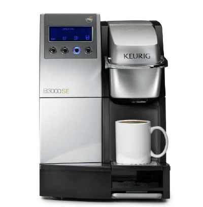 Coffee service for Fresno California businesses