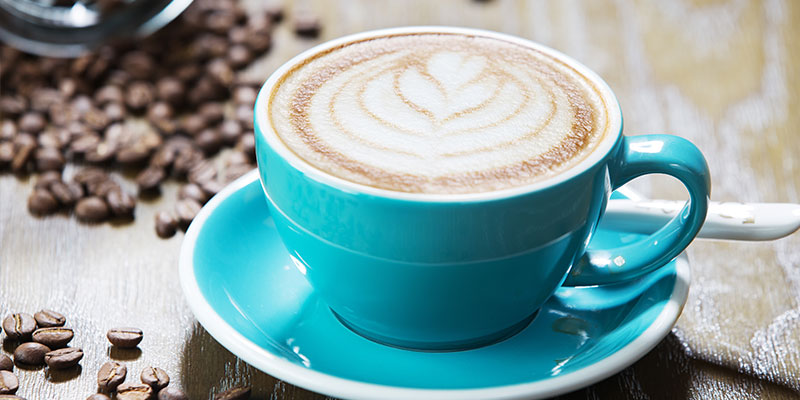 Office coffee service in Fresno California