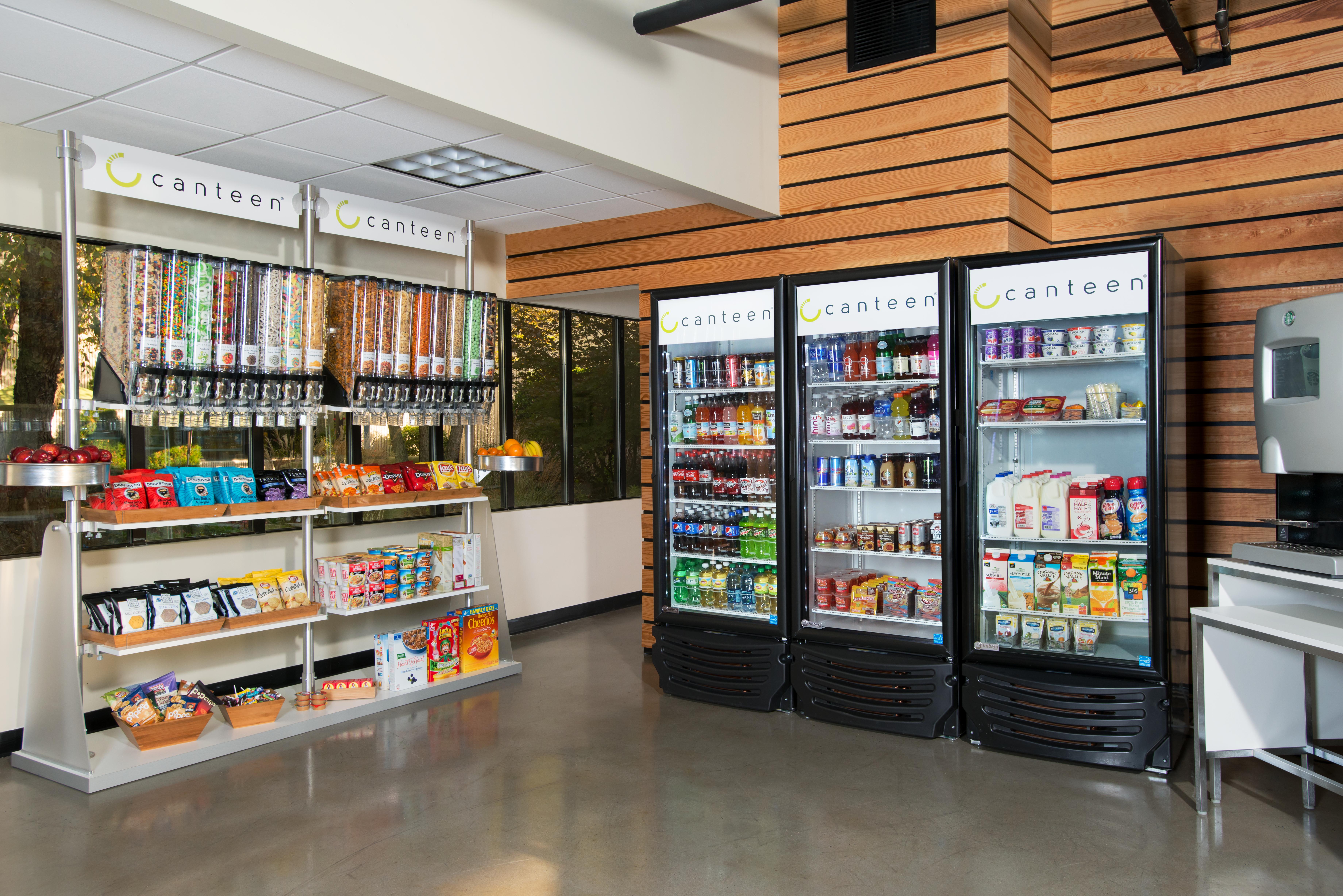 Pantry service in Fresno California