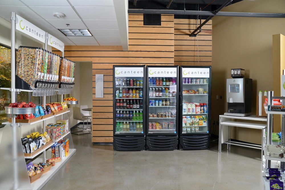 Pantry service in Fresno California
