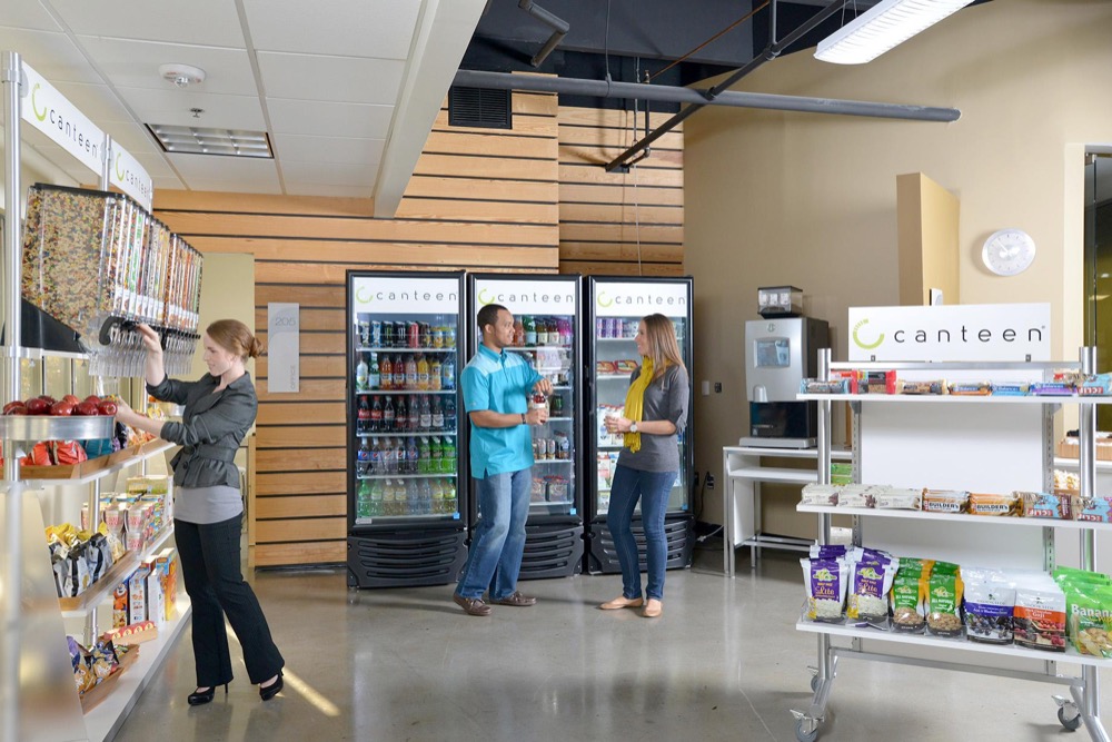 Pantry service in Fresno California