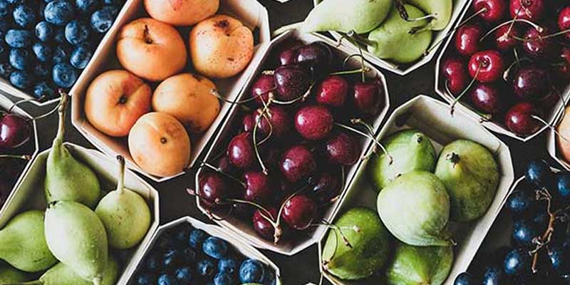 Fresno California pantry services