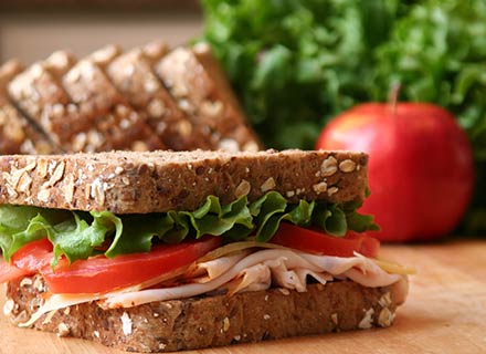 vending service and micro-markets in Tulare