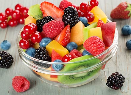 vending service and micro-markets in Salma