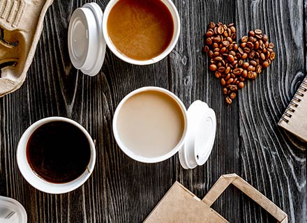 vending machines and office coffee service in Clovis