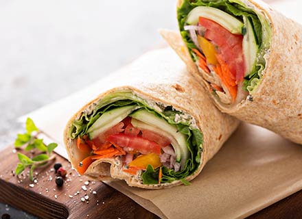 vending service and micro-markets in Mendota