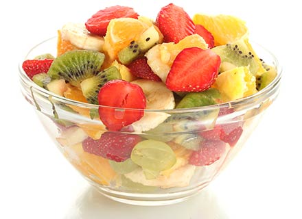 vending service and micro-markets in Sanger