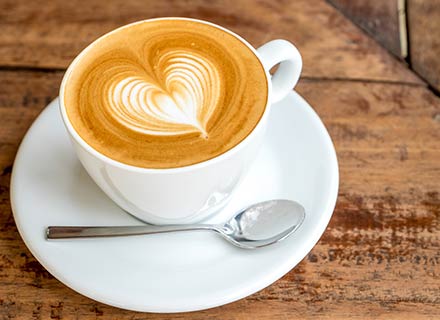 vending machines and office coffee service in Southern San Joaquin Valley