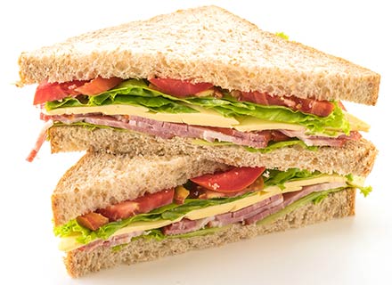 vending service and micro-markets in Central Valley