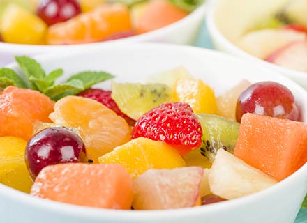 vending service and micro-markets in Southern San Joaquin Valley