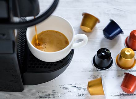 vending machines and office coffee service in Tulare