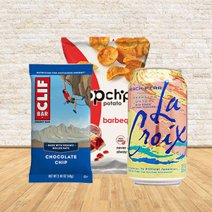 Fresno California vending machines